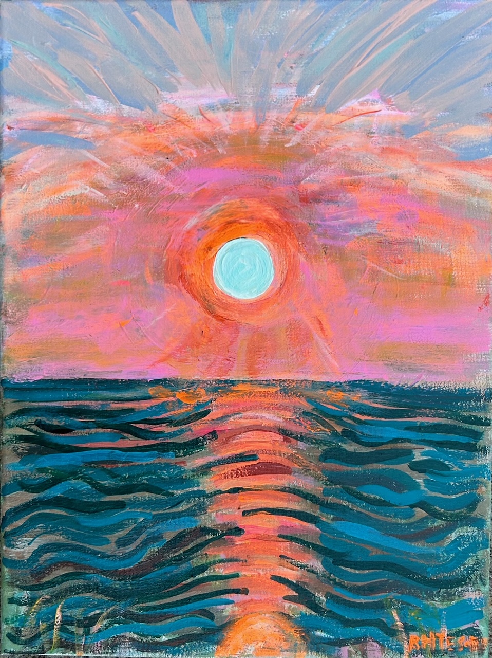 Submitted Photos | Year of the Sun